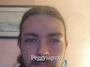 Peggylapute