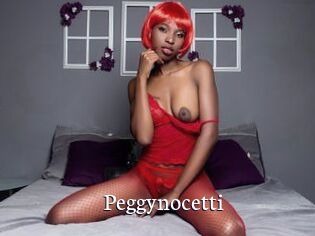 Peggynocetti