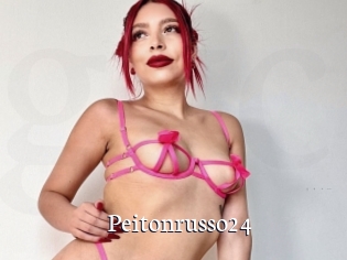 Peitonrusso24