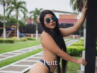 Peitt