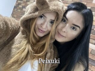 Peixuki
