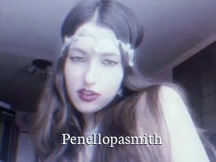 Penellopasmith