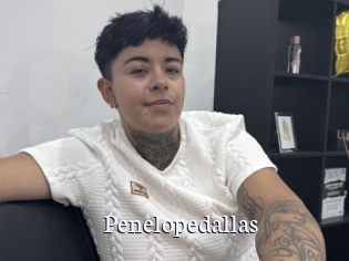 Penelopedallas