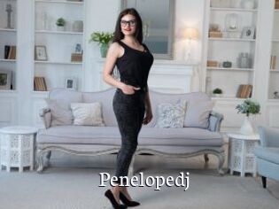 Penelopedj