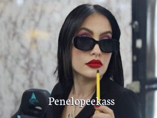 Penelopeekass