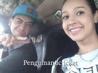 Penguinandcricket