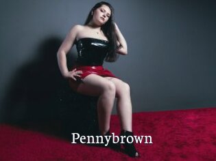 Pennybrown