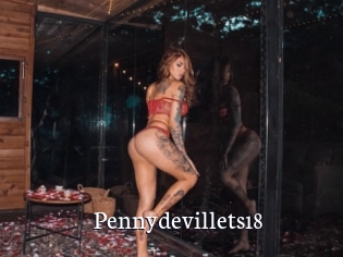 pennydevillets18 Gratis xxx Clips