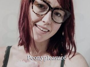 peonypleasure Gratis xxx Clips