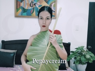 Pepaycream
