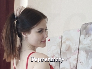 Peppermary