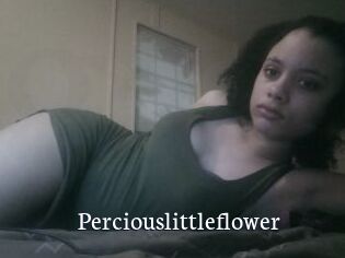 Perciouslittleflower