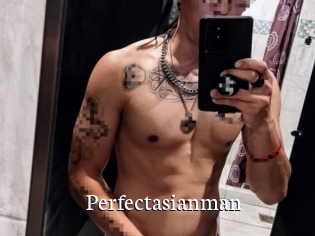 Perfectasianman