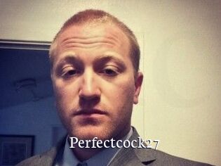 Perfectcock27