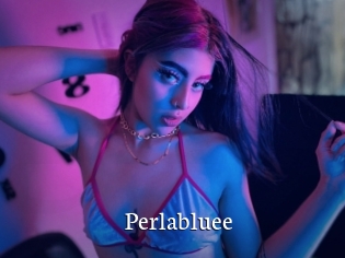Perlabluee