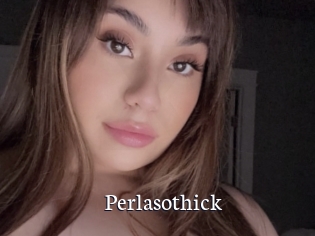 perlasothick Gratis xxx Clips