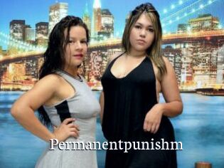 Permanentpunishm