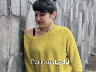 Perrrfektgold