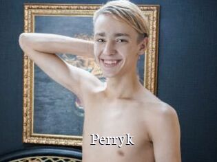 Perryk