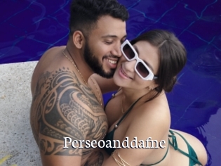 Perseoanddafne