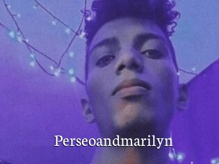 Perseoandmarilyn