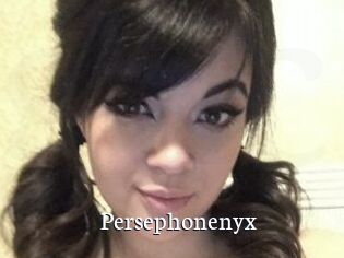 Persephonenyx