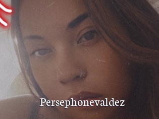 Persephonevaldez