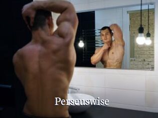 Perseuswise