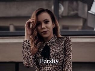 Pershy