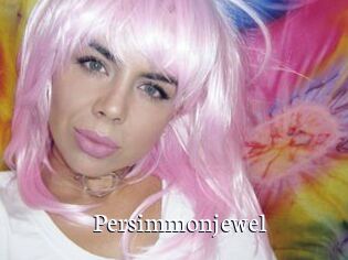 Persimmonjewel