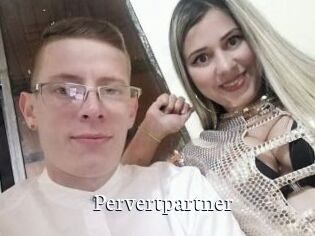Pervertpartner