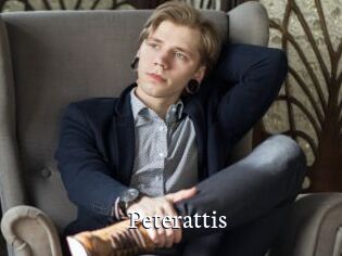 Peterattis