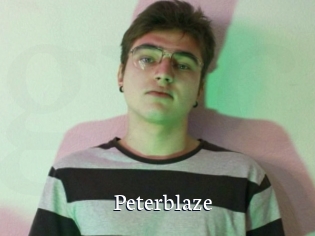 Peterblaze