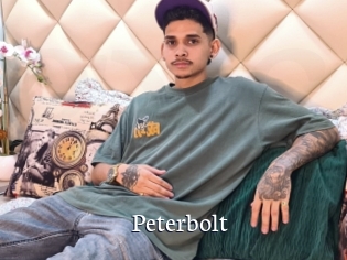 Peterbolt