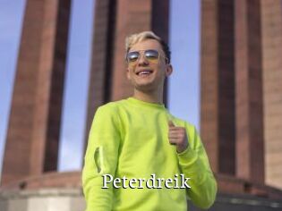 Peterdreik