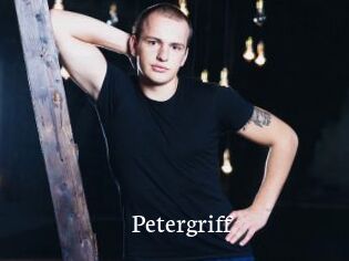 Petergriff