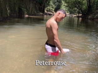 Peterrouse