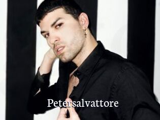 Petersalvattore