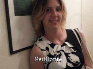 Petillante