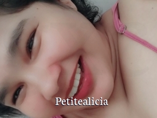 Petitealicia