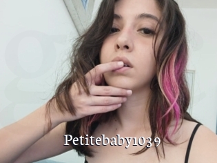 Petitebaby1039