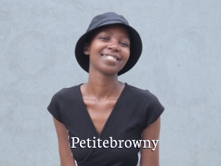 Petitebrowny