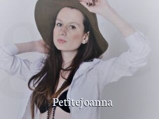 Petitejoanna