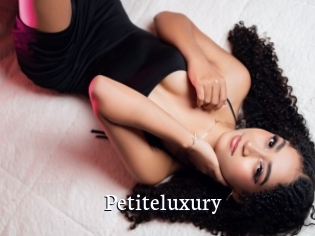 Petiteluxury