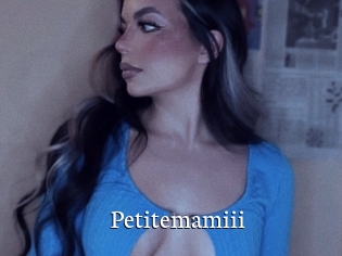 Petitemamiii