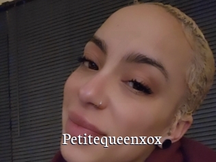 Petitequeenxox