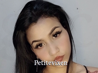 petitevixen Gratis xxx Clips