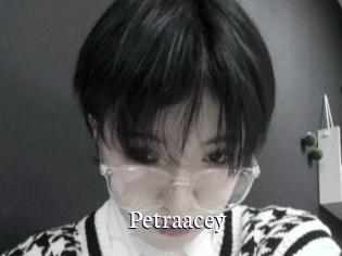 Petraacey