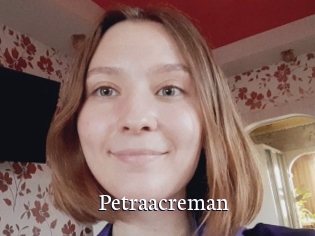 Petraacreman