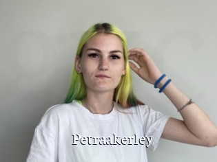 Petraakerley